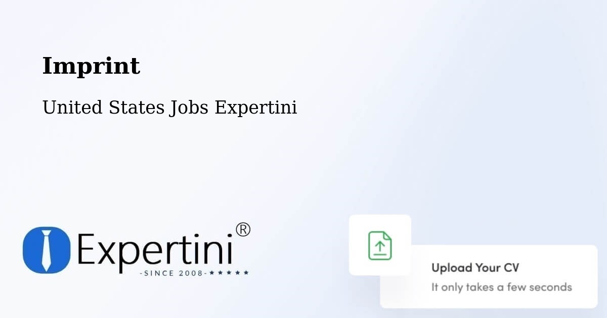 Imprint – Wenatchee - United States Jobs Expertini